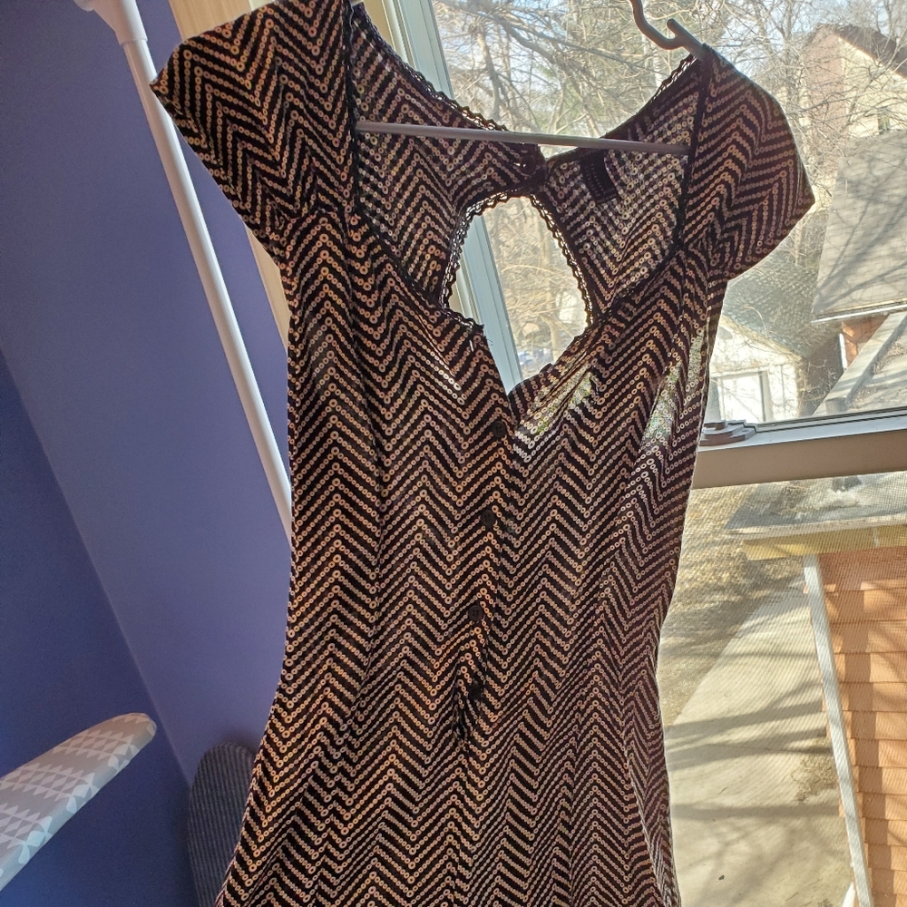 Forever 21 Romper